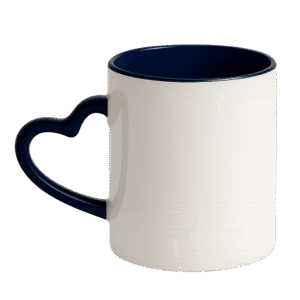 Cana Bleumarin Inima