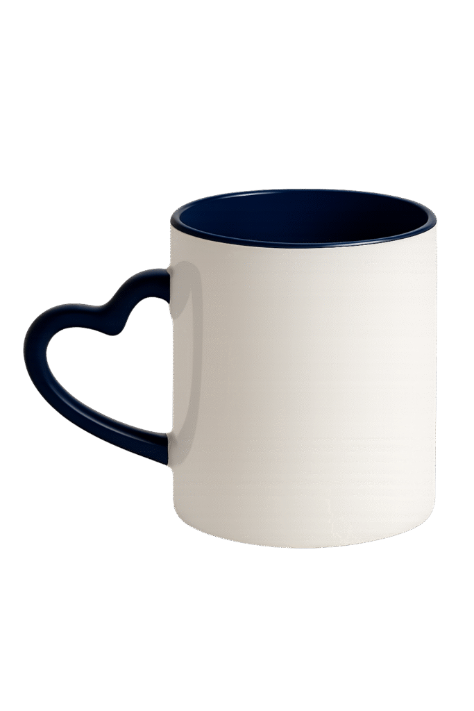 Cana Bleumarin Inima