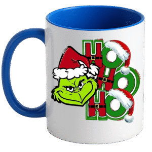 Cana Albastra HoHoHo