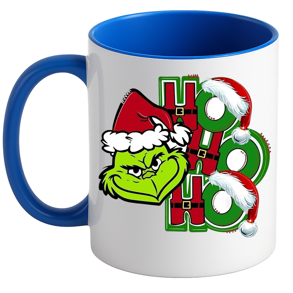 Cana Albastra HoHoHo