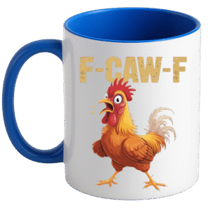 Cana Albastra F-CAW-F