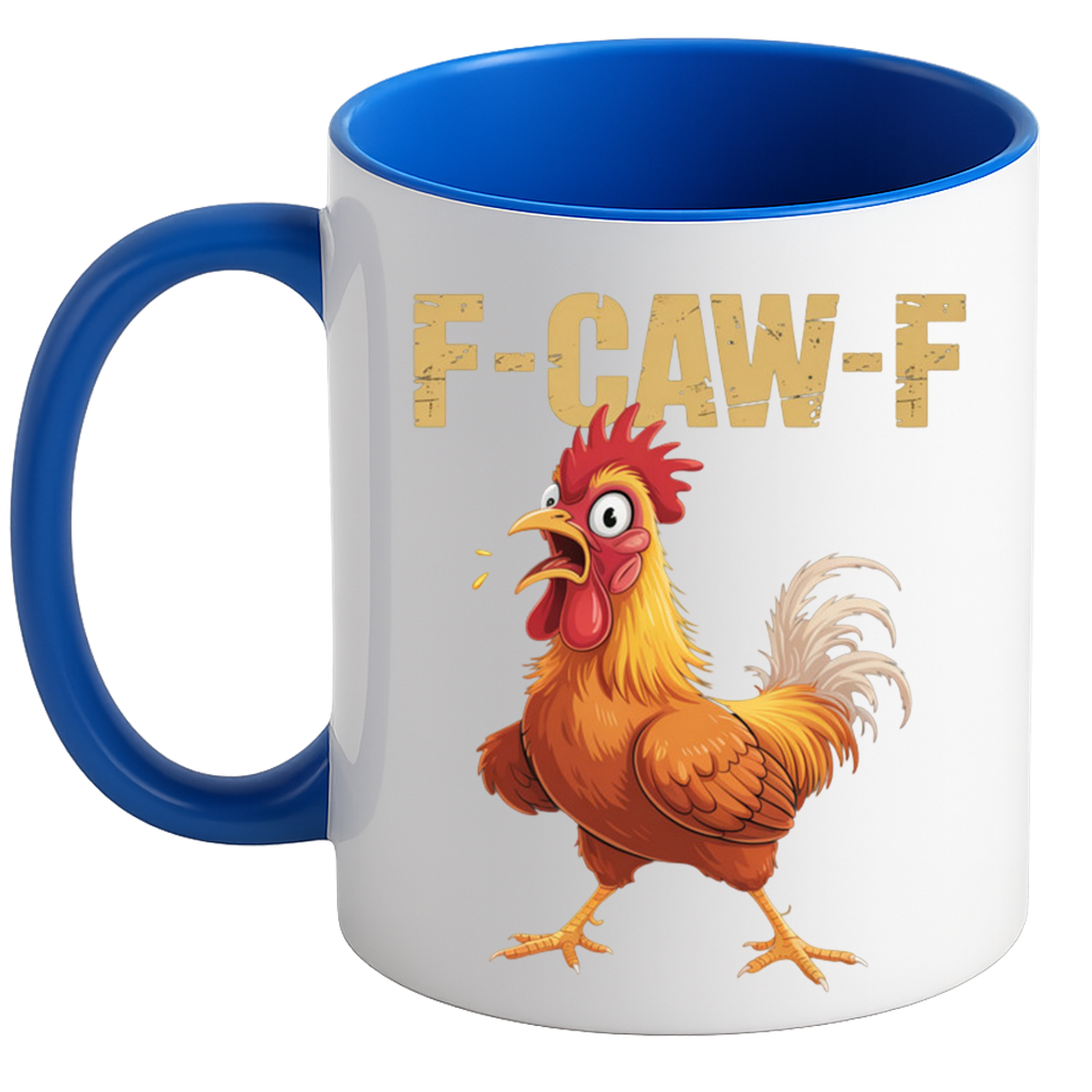 Cana Albastra F-CAW-F