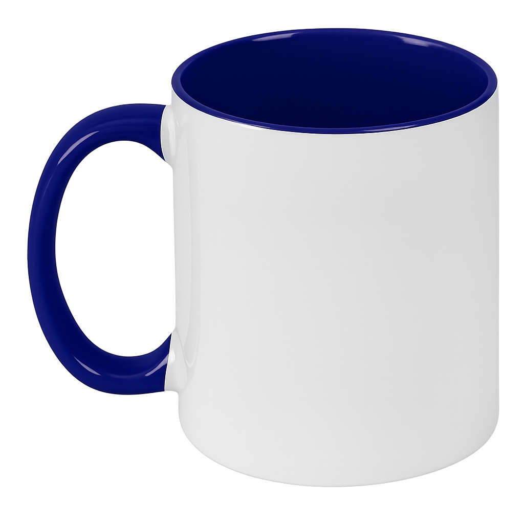 Cana Bleumarin Grinchy