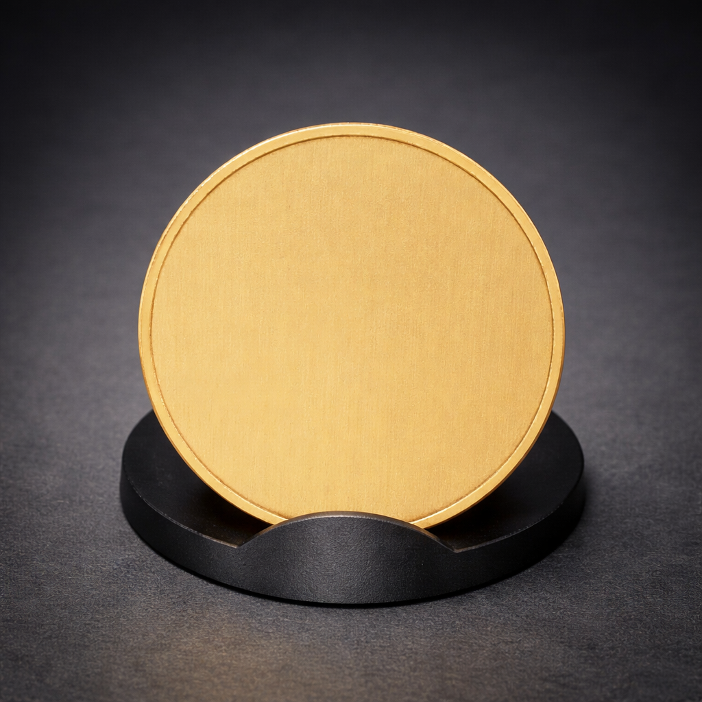 Moneda Comemorativa Personalizabila